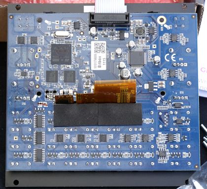 various-1010 Music Bitbox black Mk 2